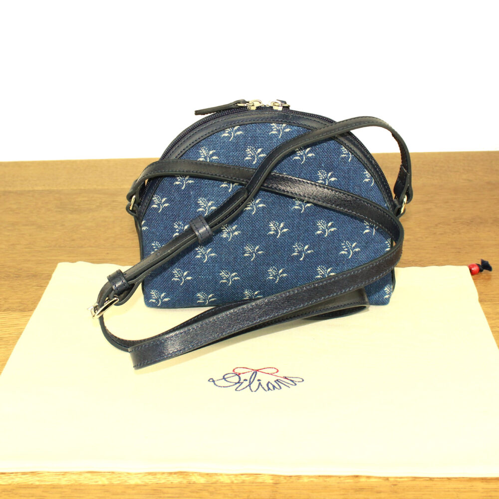 Dilians Halbmond Tasche Julia M0406