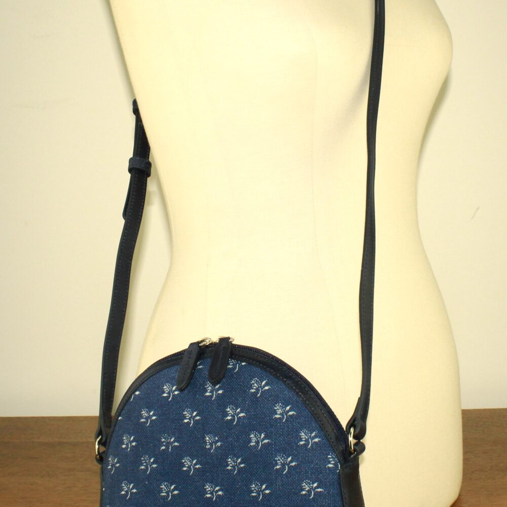 Dilians Halbmond Tasche Julia M0406 – Bild 3
