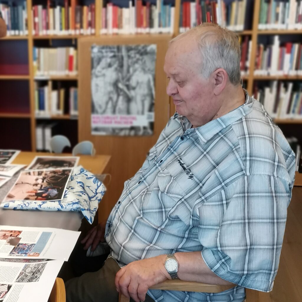 Erstes Bild aus dem Beitrag