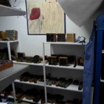 Blaudruck_Erfurt_Modul