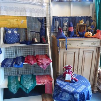 Fredelsloher Blaudruckerei